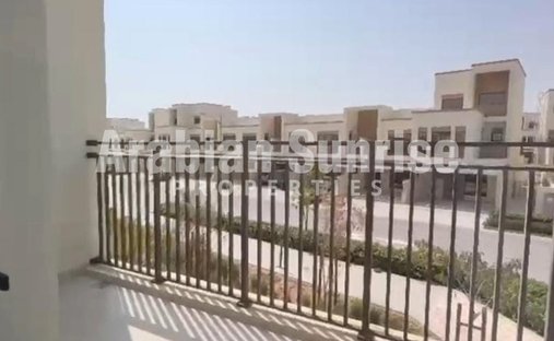 Maison de ville en Tilal Al Ghaf, Doubaï, Émirats arabes unis 1