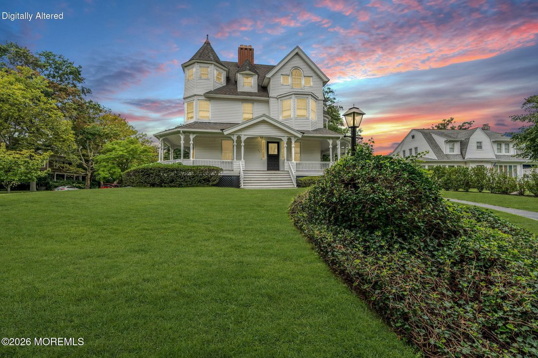 House in Asbury Park, New Jersey, United States 1 - 18896224