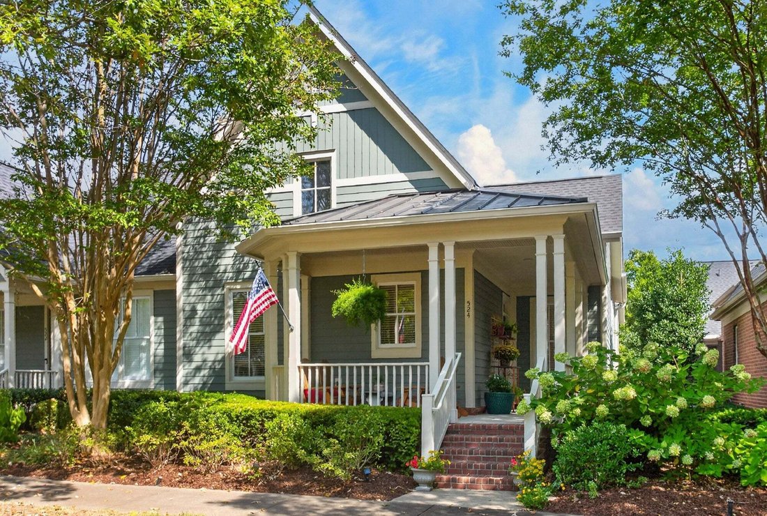 Haus in Franklin, Tennessee, Vereinigte Staaten 2 - 18895661