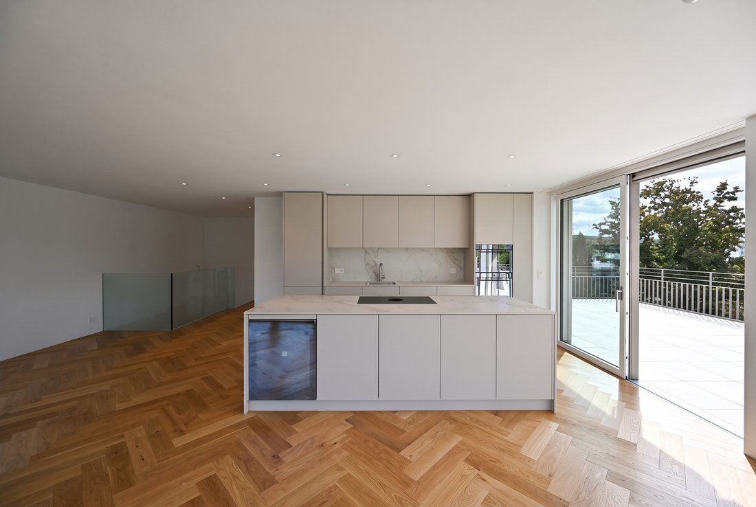 Apartment in Oberwil, Basel-Landschaft, Switzerland 5 - 18898935