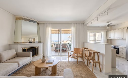Appartement en Glyfáda, Attique, Grèce 1