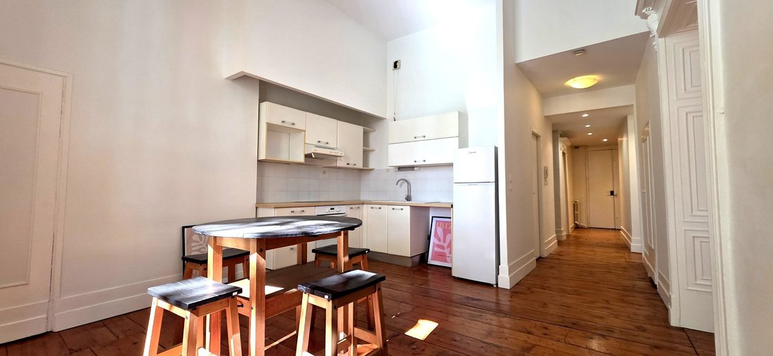 Apartment in Capitole, Toulouse, France 5 - 18902354