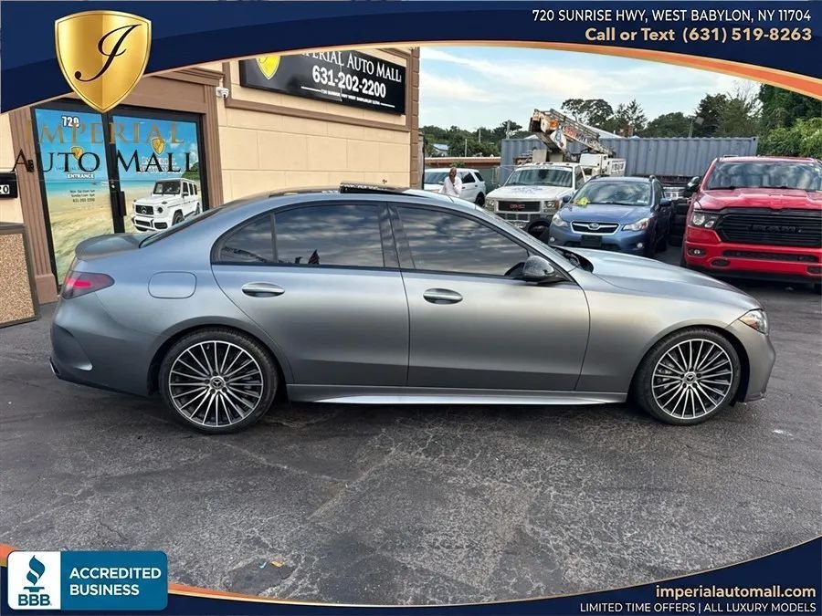 Sedan in West Babylon, NY, United States 4 - 18898138