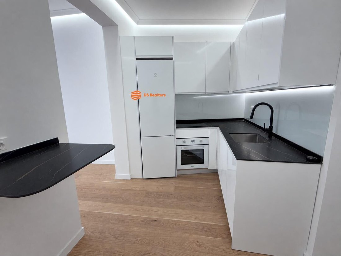 Wohnung in Centro, Madrid, Spanien 2 - 18633666