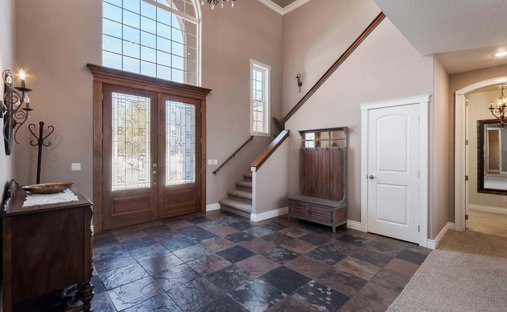 House in Sagle, Idaho, United States 1