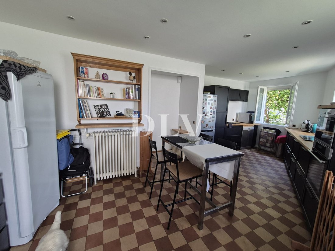 Apartment in Fontainebleau, Ile-de-France, France 5 - 18902304