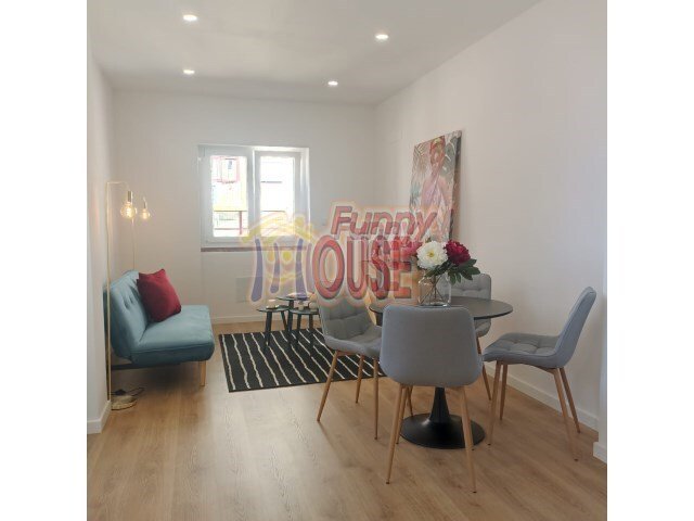 Apartamento en Benfica, Lisboa, Portugal 5 - 18901449