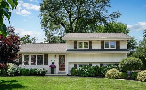 Casa en Downers Grove, Illinois, Estados Unidos 1