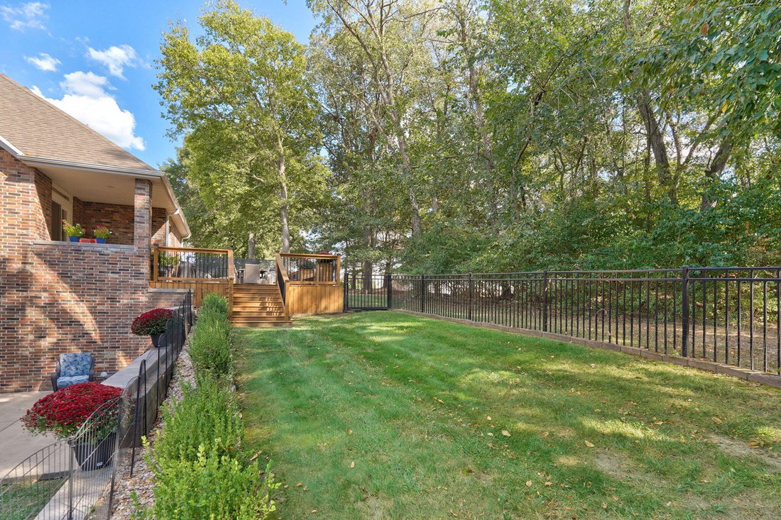 Casa a Springfield, Missouri, Stati Uniti 5 - 18900130