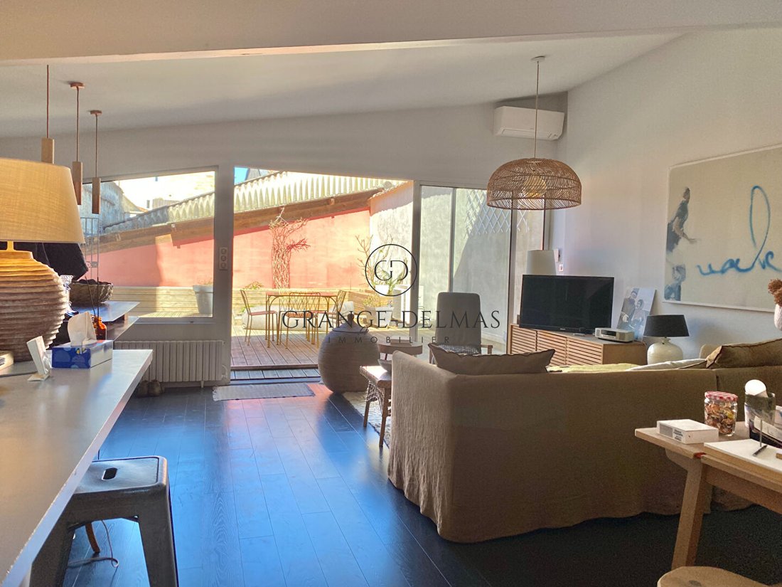 Appartamento a Le Lac-Bacalan, Bordeaux, Francia 3 - 18900919