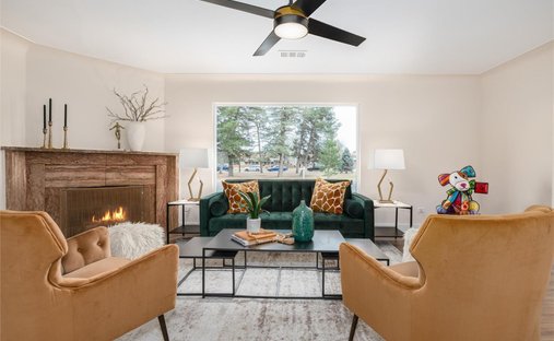 Maison à Denver, Colorado, États-Unis 1