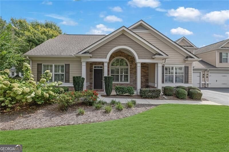 Condominio en Cumming, Georgia, Estados Unidos 1 - 18900372