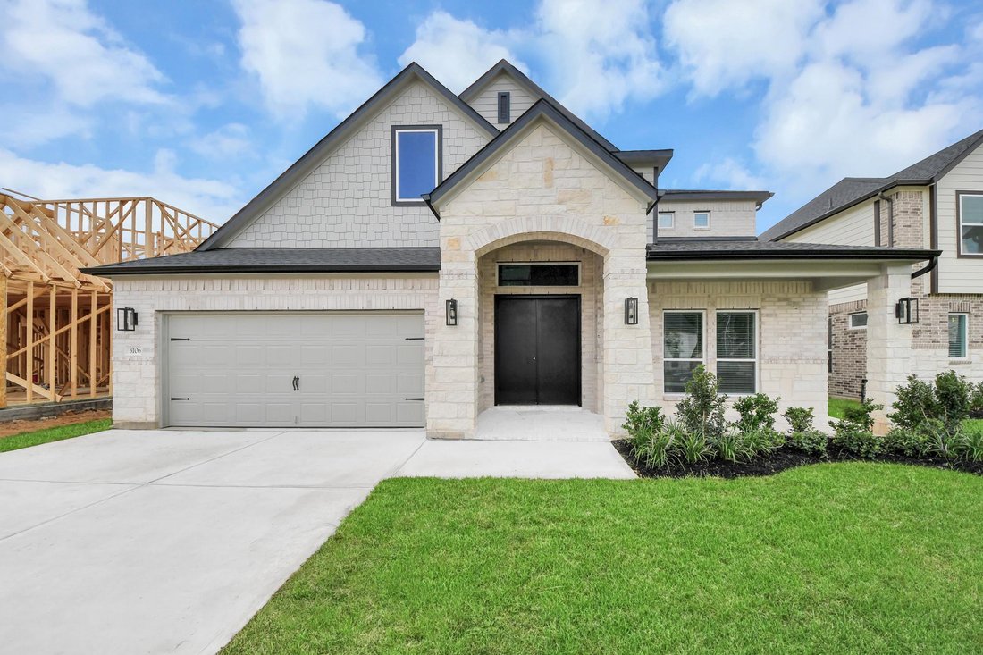 Casa a Spring, Texas, Stati Uniti 3 - 18900747
