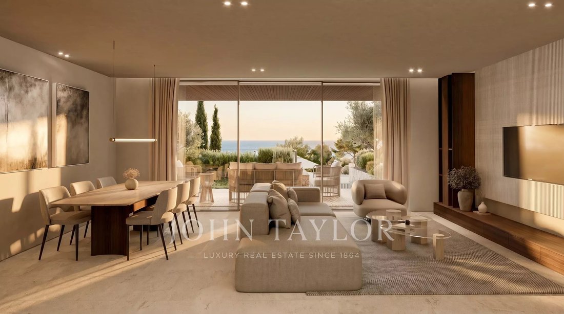 Apartment in Palma, Balearic Islands, Spain 1 - 18812655