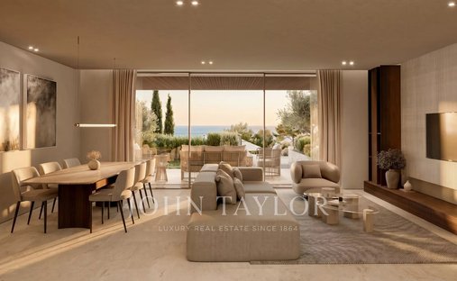 Appartamento a Palma di Maiorca, Isole Baleari, Spagna 1