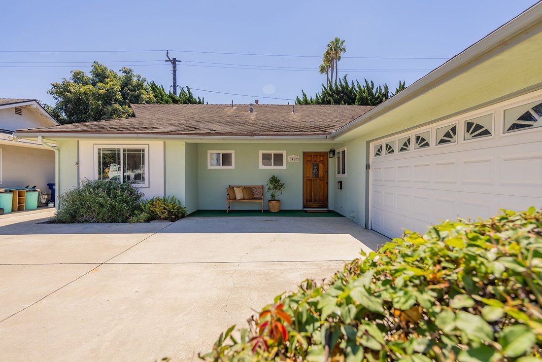 House in Ventura, California, United States 3 - 18898366