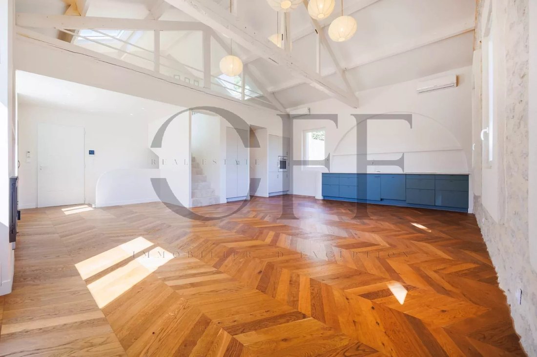 House in Grande Couronne, Cassis, France 5 - 16690617