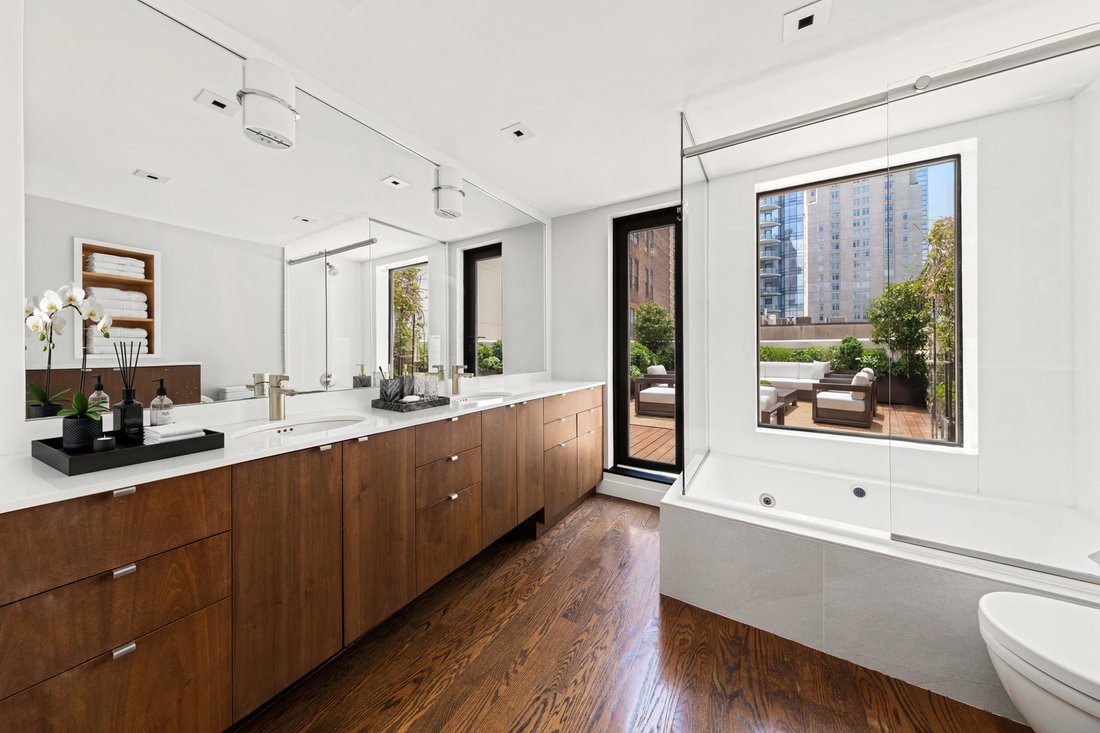 Appartement à New York, État de New York, États-Unis 5 - 18900889