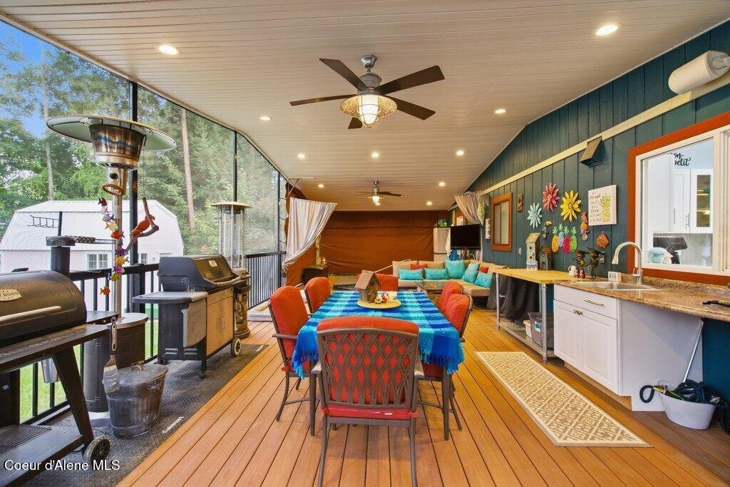 House in Coeur d'Alene, Idaho, United States 2 - 18899053