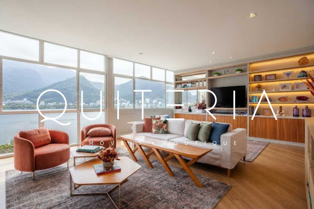 Apartment in Rio de Janeiro, State of Rio de Janeiro, Brazil 2 - 18901066