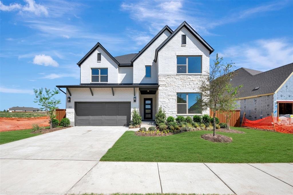 House in Celina, Texas, United States 1 - 18114165