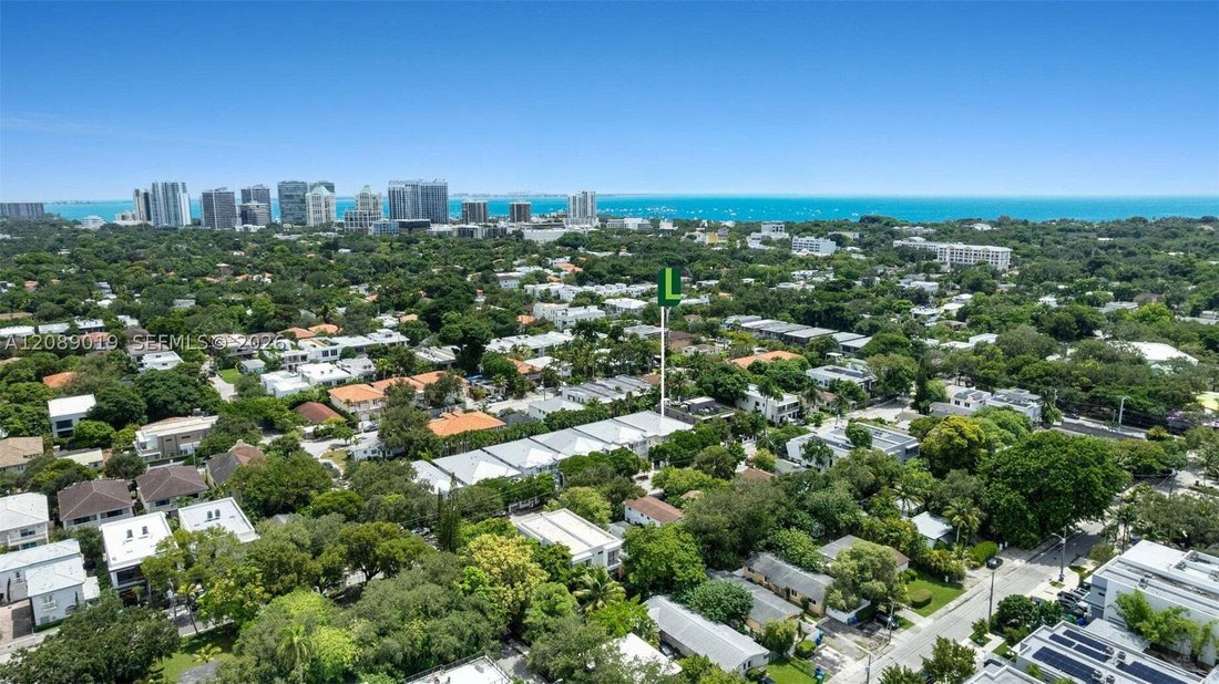 Townhouse in Miami, Florida, United States 4 - 18899728