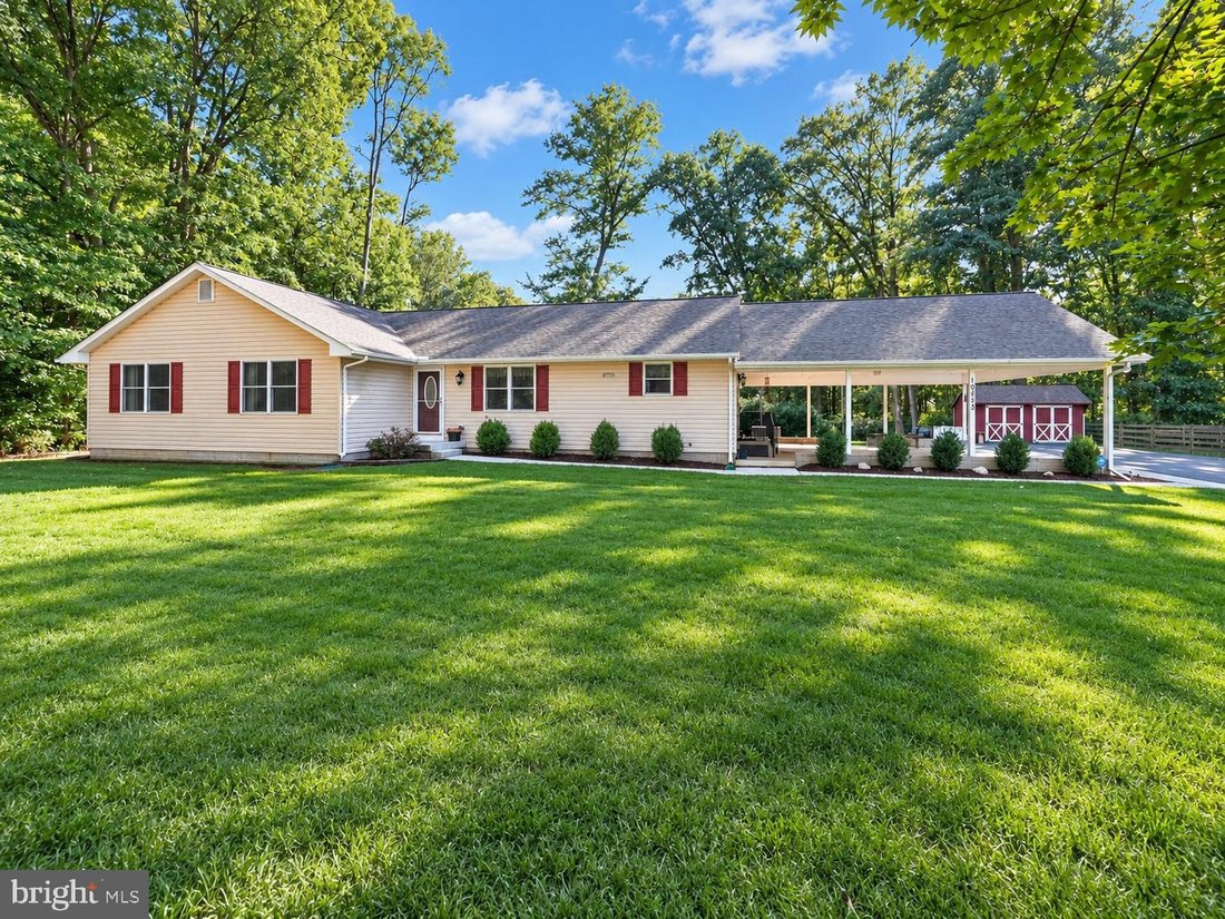 House in Columbia, Maryland, United States 1 - 18902020
