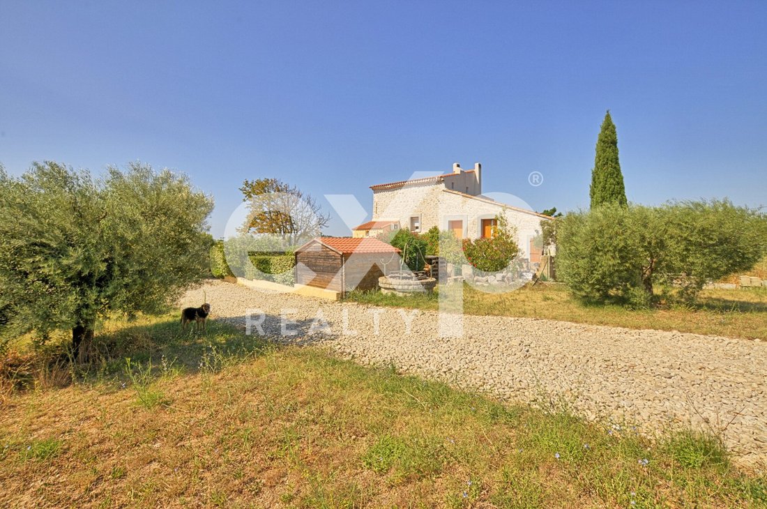 House in Coudoux, Provence-Alpes-Côte d'Azur, France 5 - 17113003