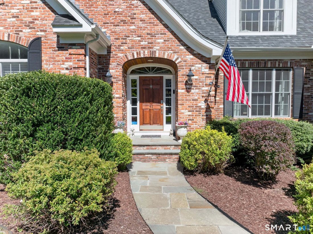 Casa a Farmington, Connecticut, Stati Uniti 2 - 18896034
