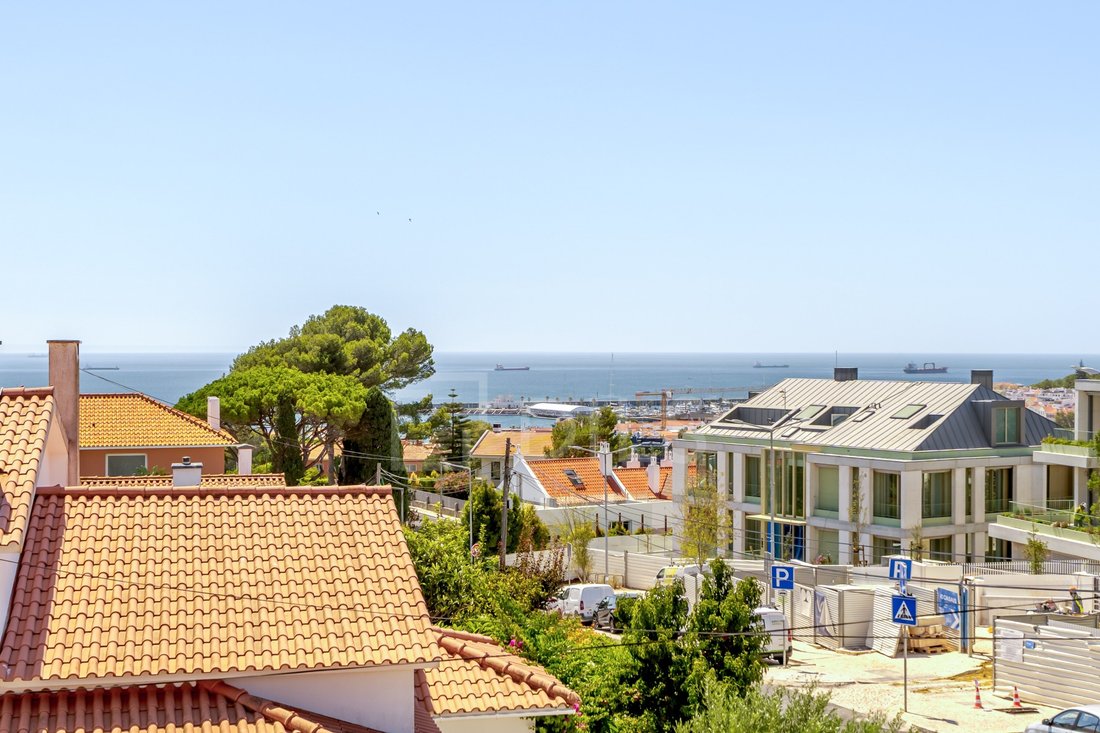 House in Cascais e Estoril, Lisbon, Portugal 2 - 18901329