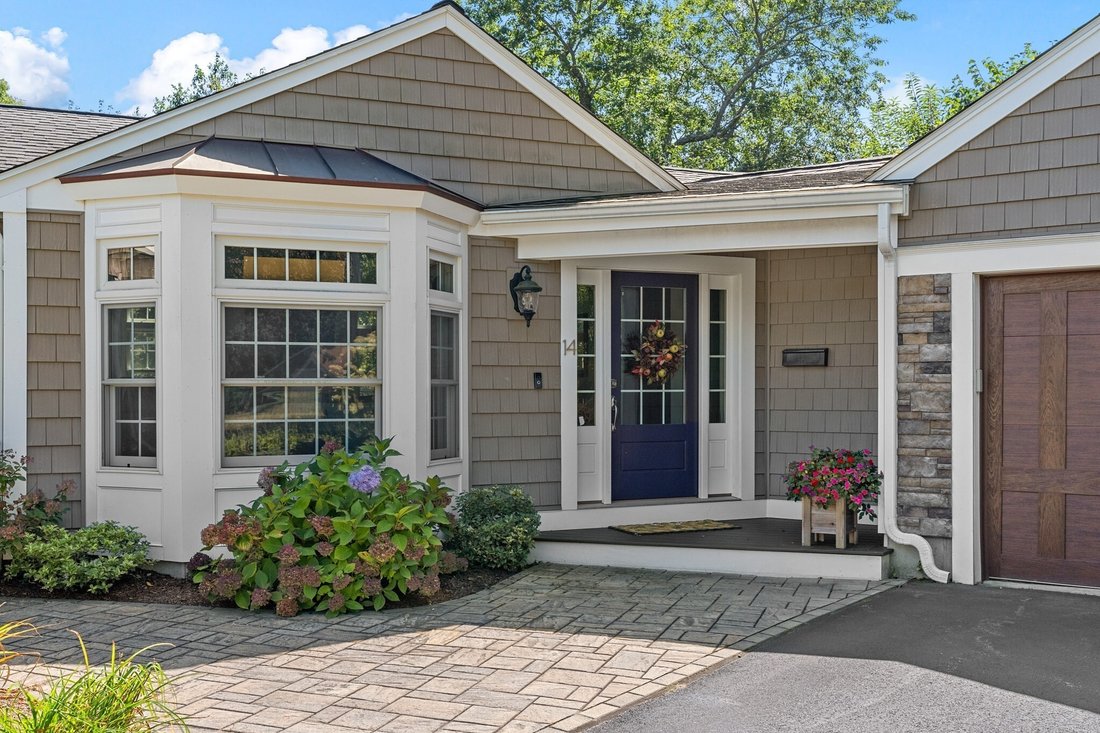 Casa a Plymouth, Massachusetts, Stati Uniti 3 - 18895374