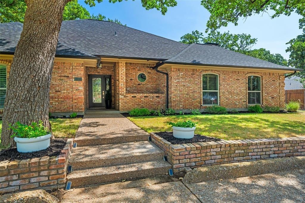 House in Mansfield, Texas, United States 2 - 18900537