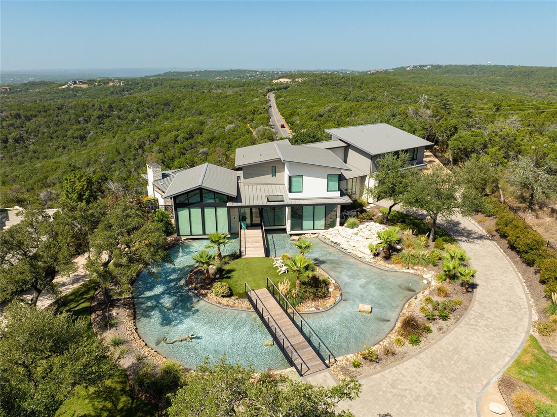 Haus in Austin, Texas, Vereinigte Staaten 1 - 17315074
