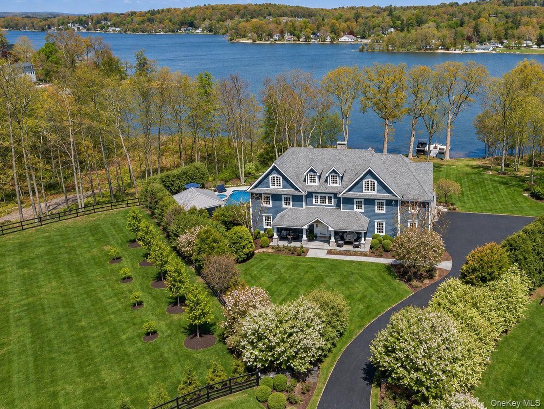 House in North Salem, New York, United States 1 - 17877193