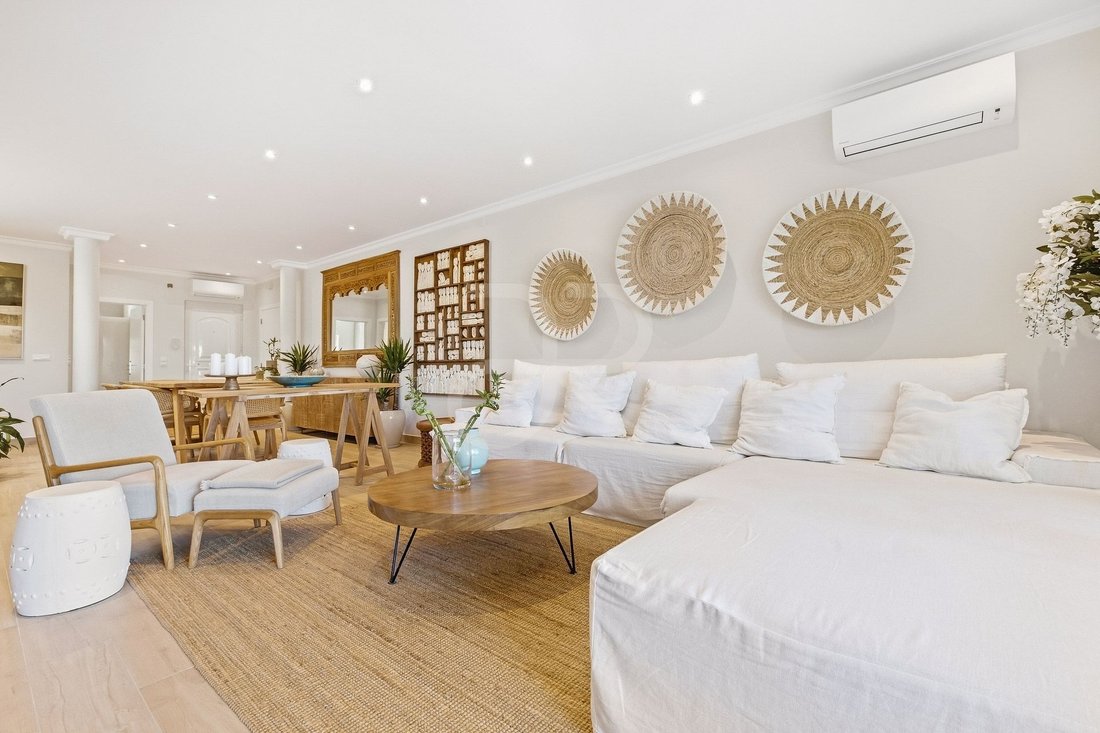 Apartment in Vale do Lobo, Almancil, Portugal 4 - 18901292