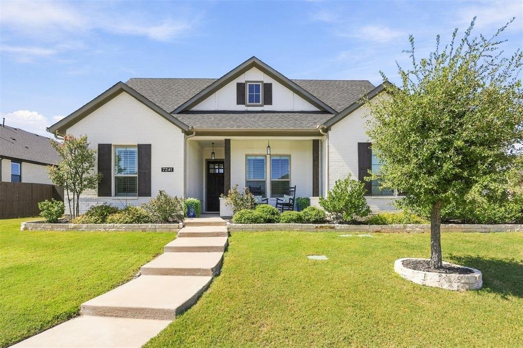Haus in Fort Worth, Texas, Vereinigte Staaten 2 - 18896662