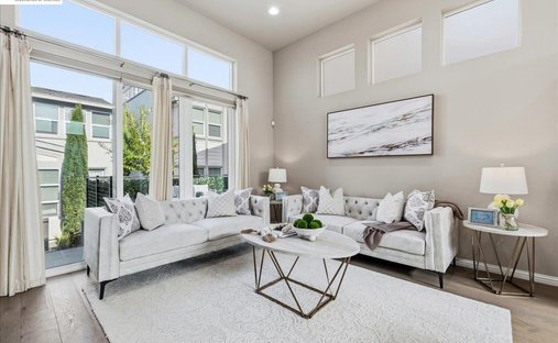 Casa a Dublin, California, Stati Uniti 1