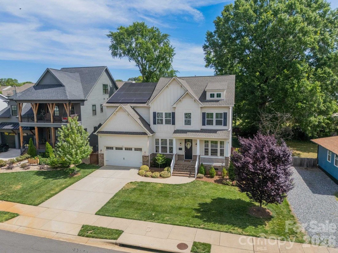 House in Charlotte, North Carolina, United States 3 - 18902090