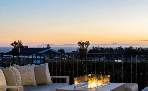 House in Newport Beach, California, United States 1