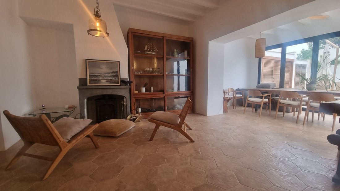 Maison à Llucmajor, Îles Baléares, Espagne 1 - 17706444