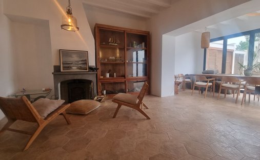 House in Llucmajor, Balearic Islands, Spain 1