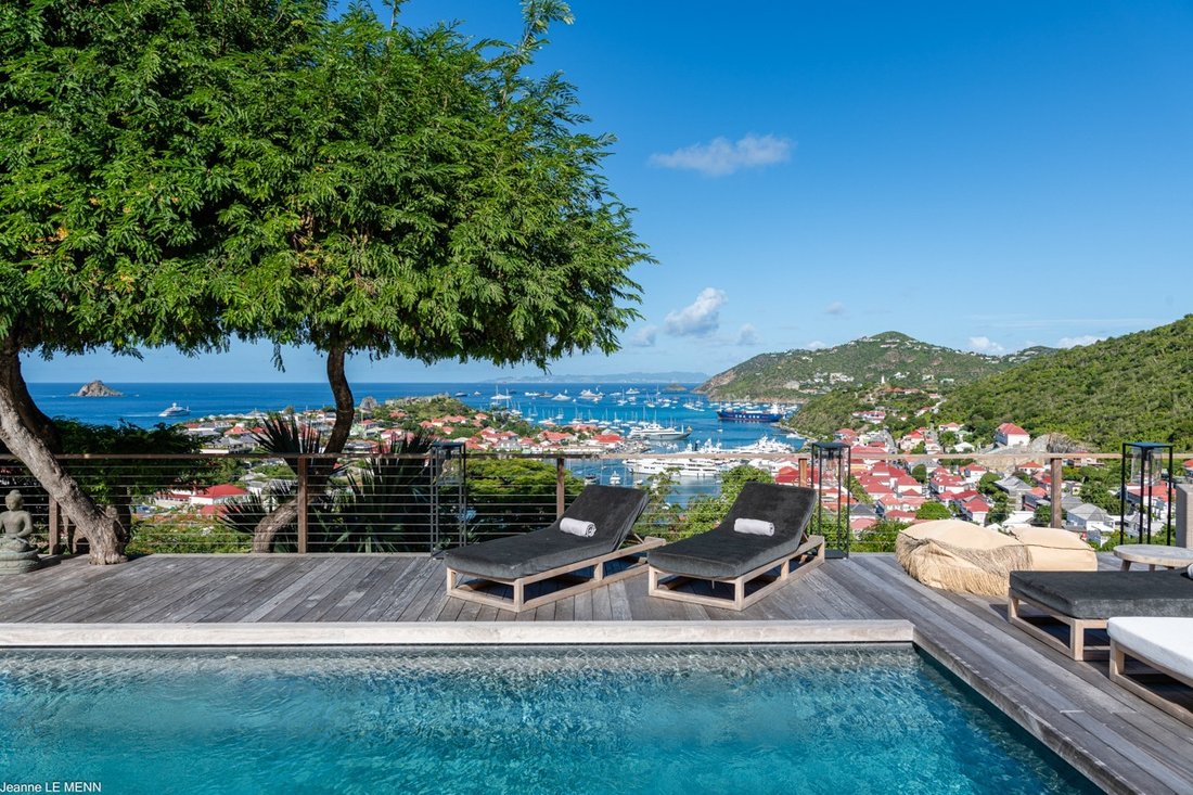 House in Gustavia, Saint Barthélemy 1 - 18902089