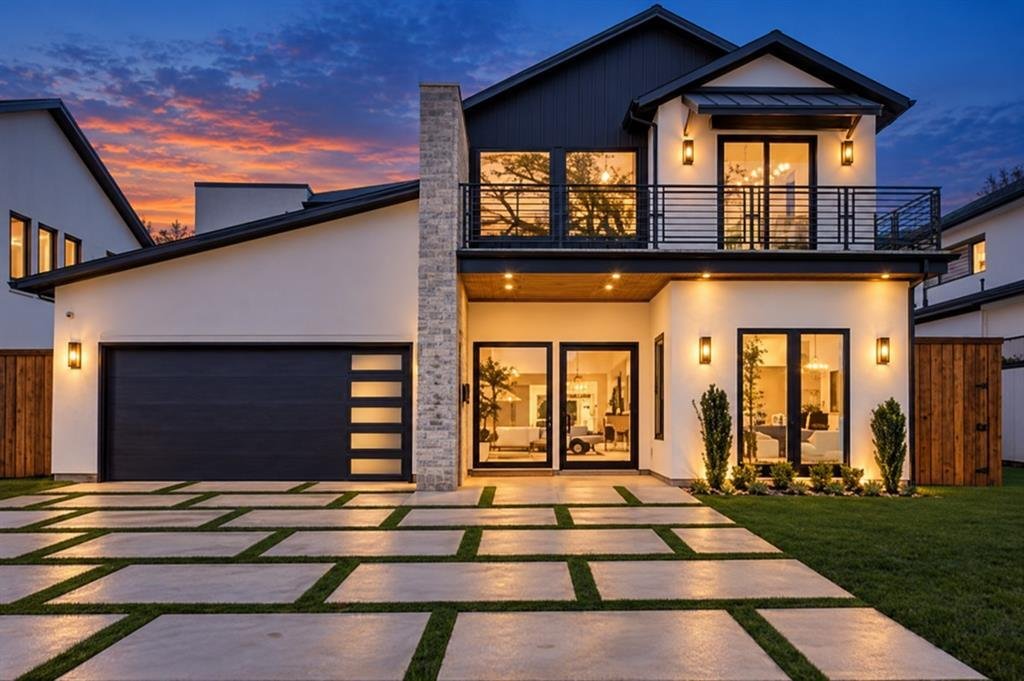 House in Dallas, Texas, United States 1 - 18900585