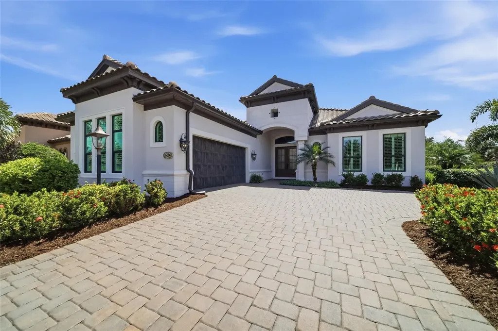 House in Bradenton, Florida, United States 2 - 18902179