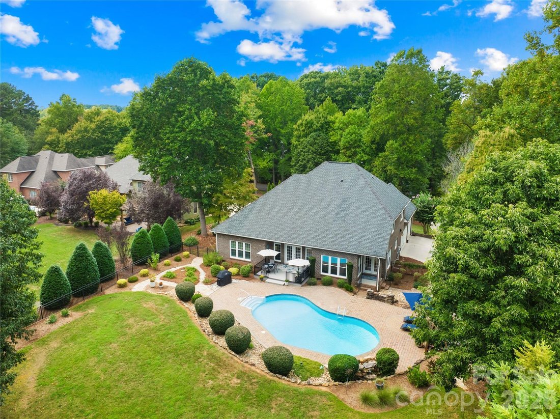House in Mooresville, North Carolina, United States 2 - 18896238