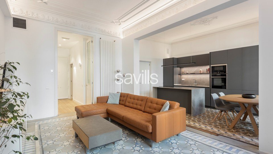 Apartamento en Eixample, Barcelona, España 2 - 15764254