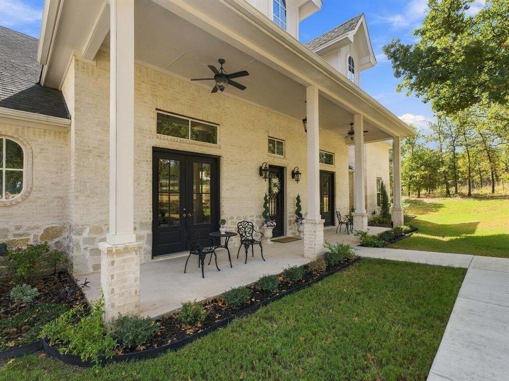 Haus in Alvord, Texas, Vereinigte Staaten 2 - 18900604