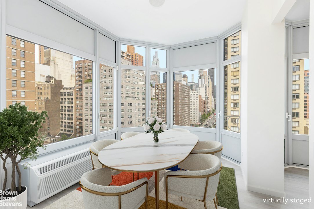 Condominio a New York, New York, Stati Uniti 3 - 18900807