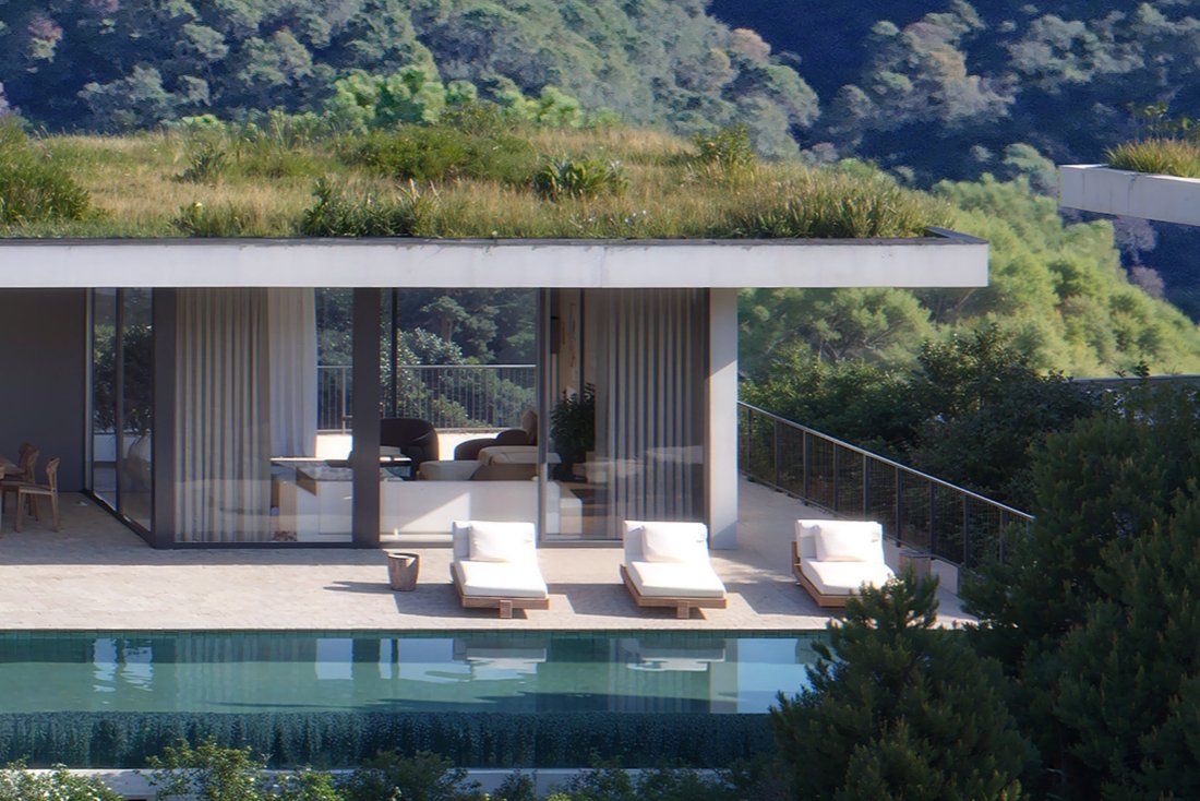 House in Benahavis, Andalusia, Spain 4 - 16610296