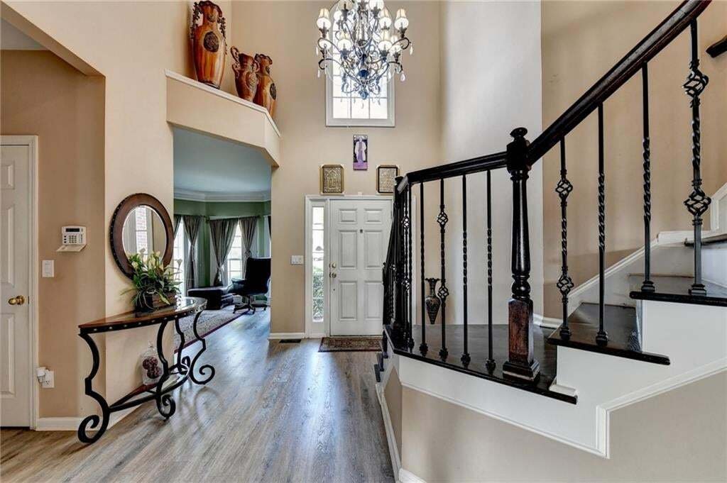 House in Lawrenceville, Georgia, United States 4 - 18896037